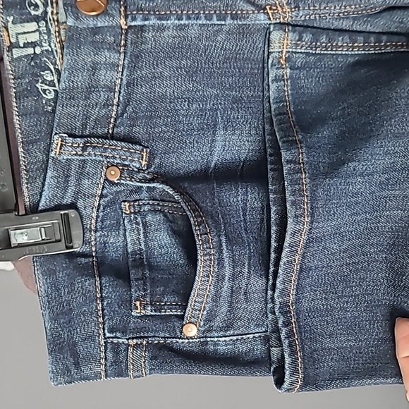 LOS ANGELOS IT JEANS BELLE - Picture 2 of 4